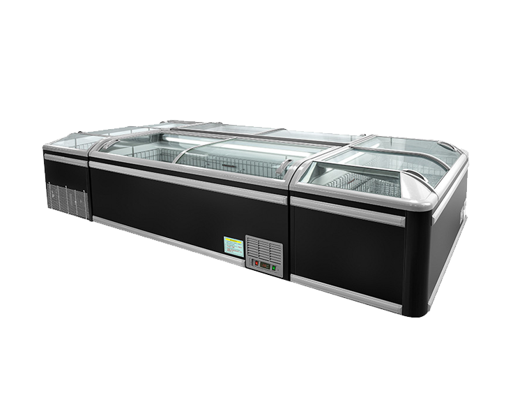 Hangzhou Eddysen Catering Equipment Co., Ltd.