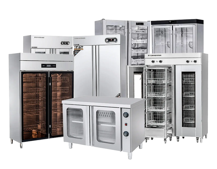 Hangzhou Eddysen Catering Equipment Co., Ltd.