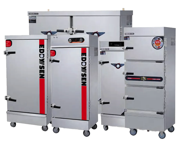 Hangzhou Eddysen Catering Equipment Co., Ltd.