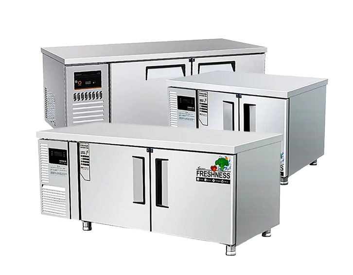 Hangzhou Eddysen Catering Equipment Co., Ltd.